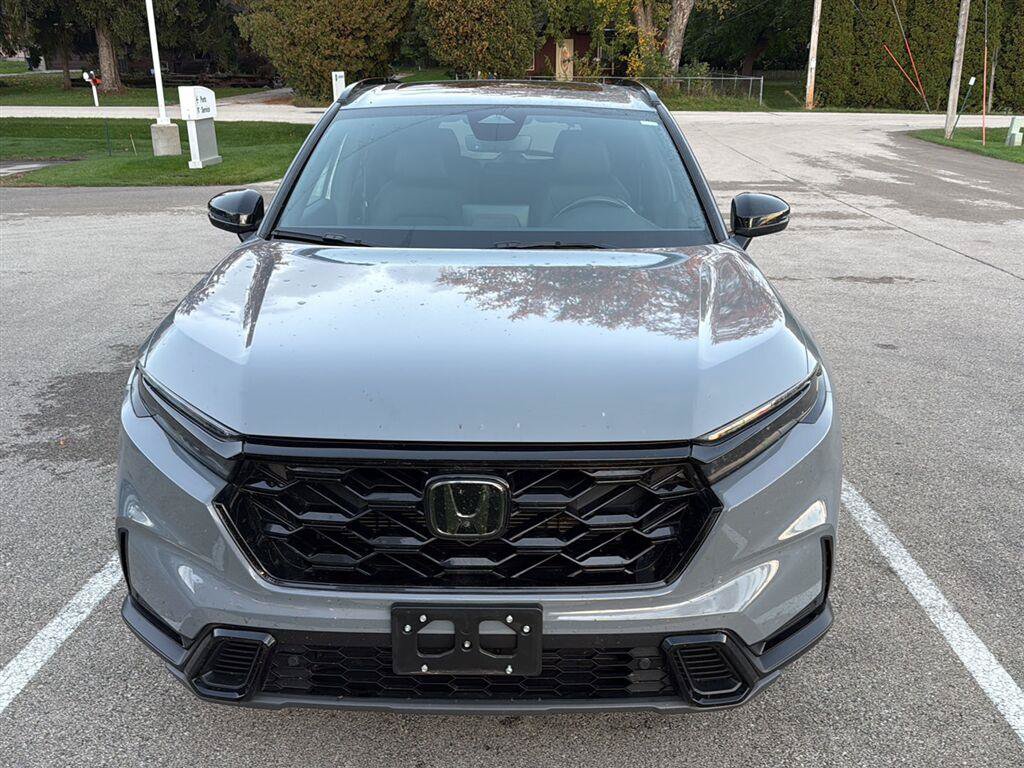 Used 2024 Honda CR-V Sport-L image 2