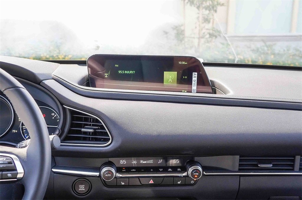 New 2025 MAZDA CX-30 AWD 2.5 S w/ Preferred Package image 13