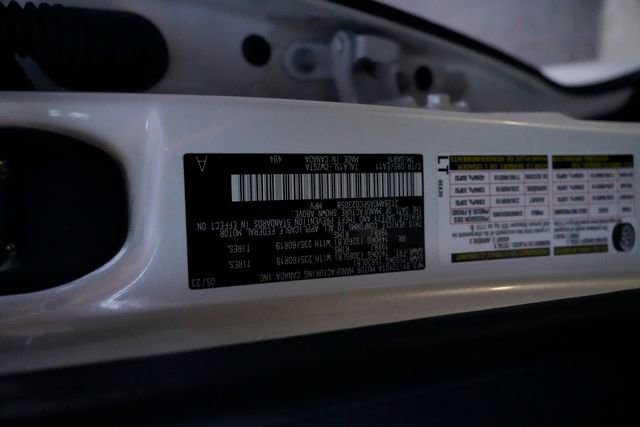 Used 2023 Lexus RX 350 Premium w/ Accessory Package image 58