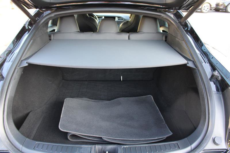 Used 2017 Tesla Model S P100D image 23