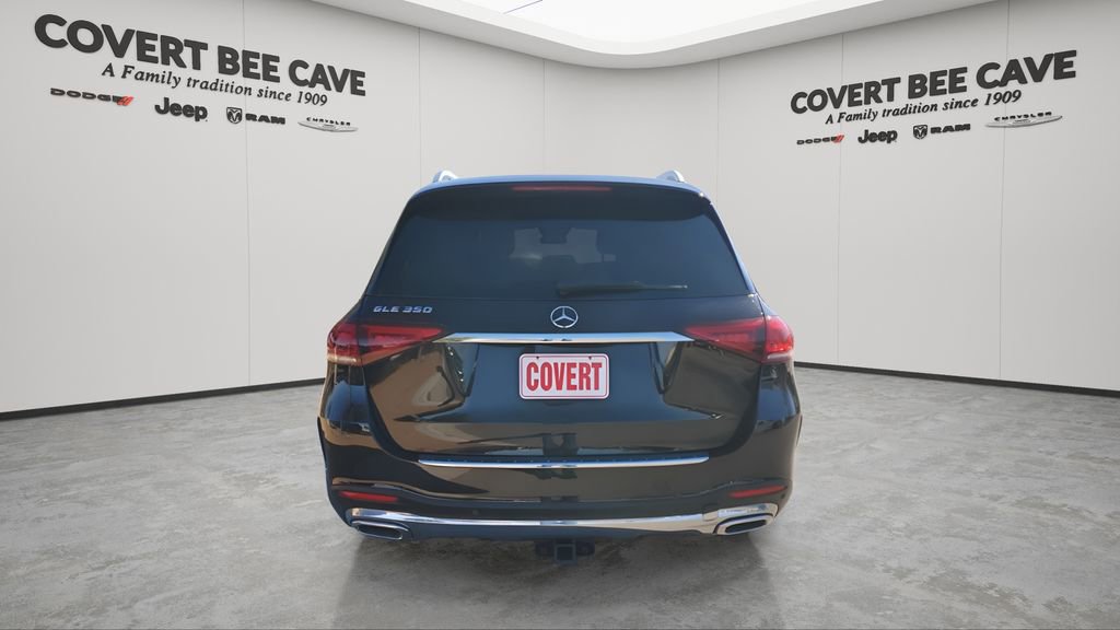 Used 2023 Mercedes-Benz GLE 350 image 8