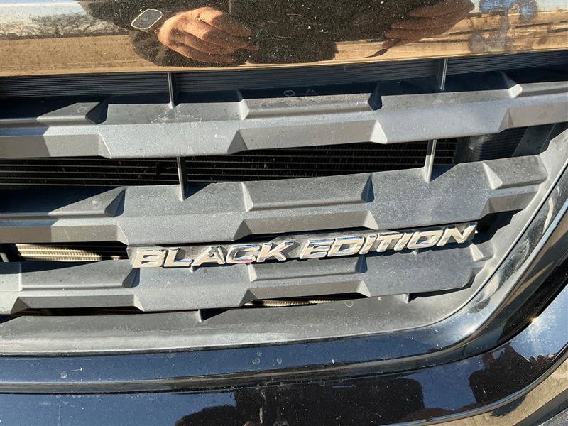 Used 2017 Honda Ridgeline Black Edition image 13