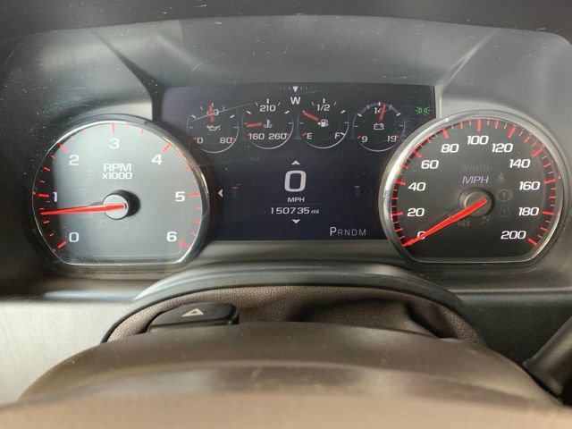 Used 2016 GMC Yukon XL Denali w/ Open Road Package AWD/4WD image 28
