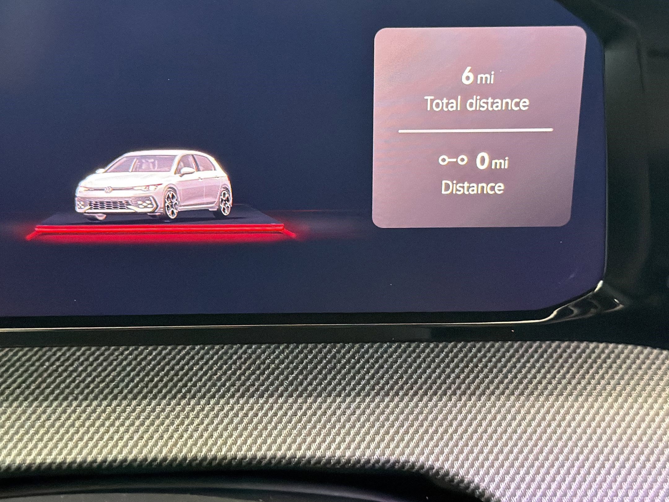 New 2026 Volkswagen Golf SE image 22