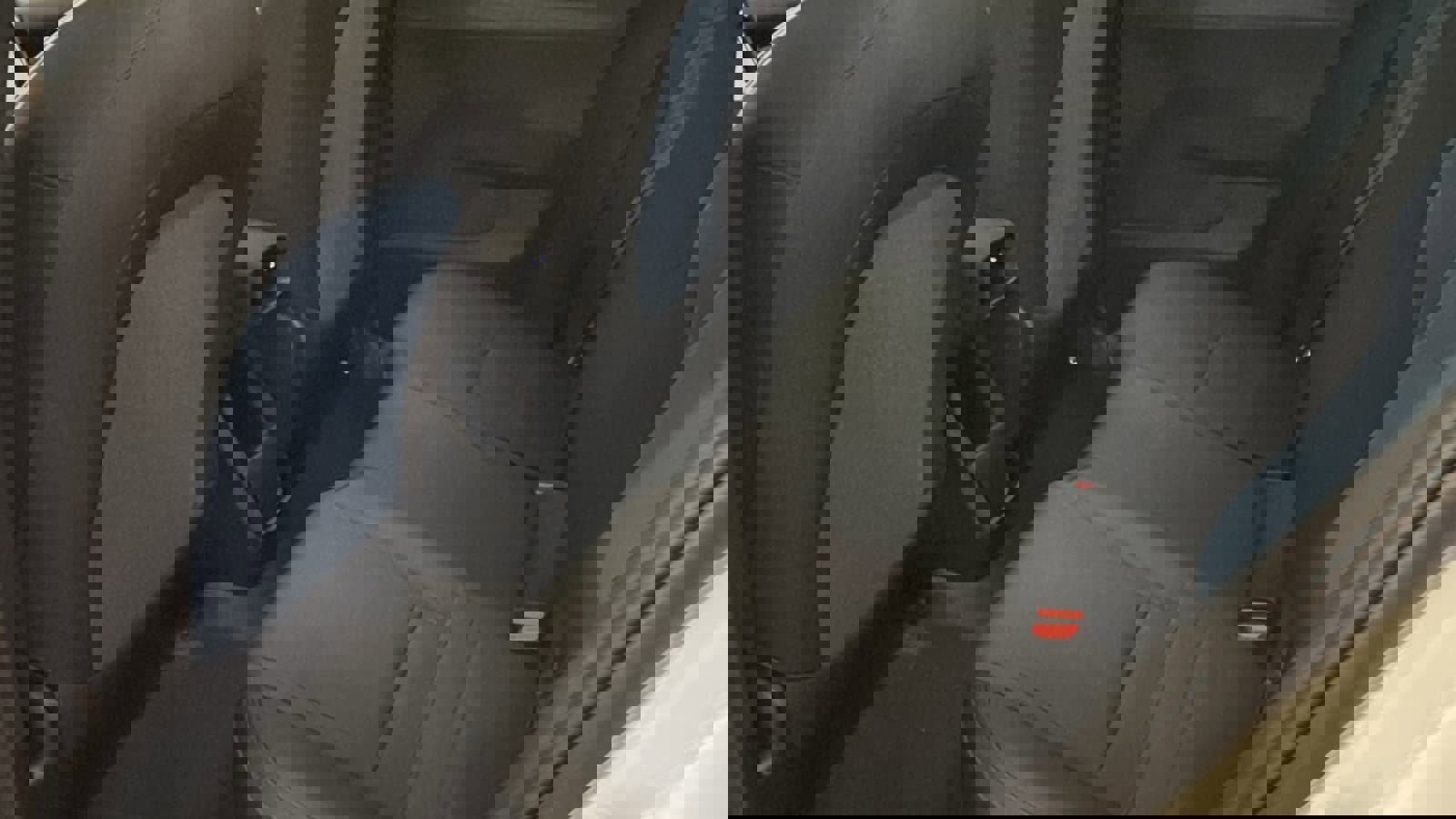 New 2026 Volvo EX30 Plus image 25