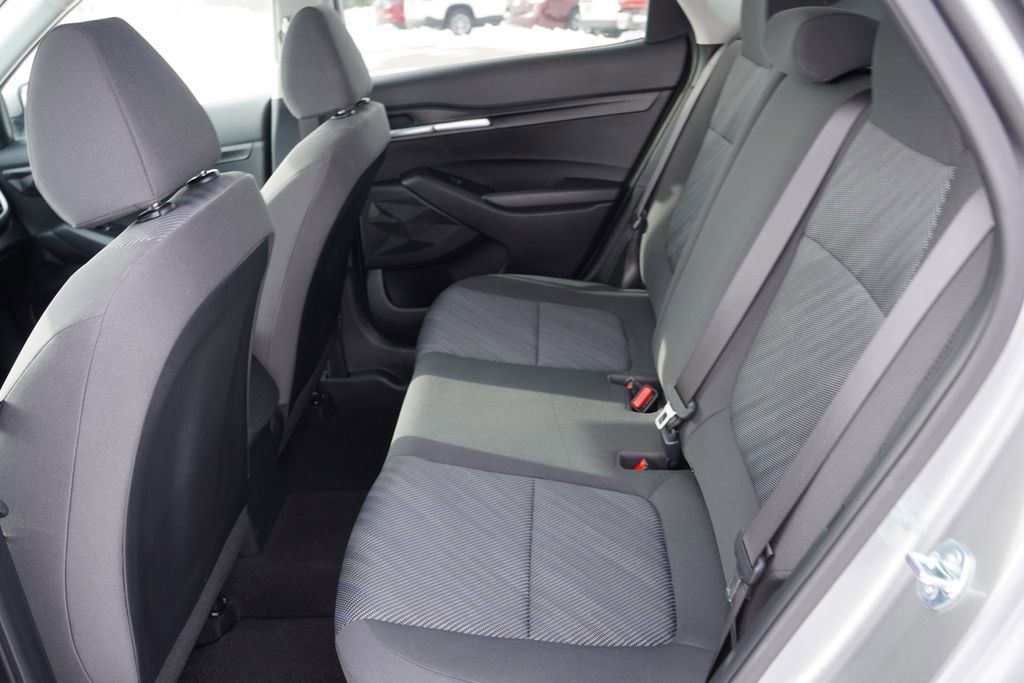 Used 2023 Kia Seltos LX image 17