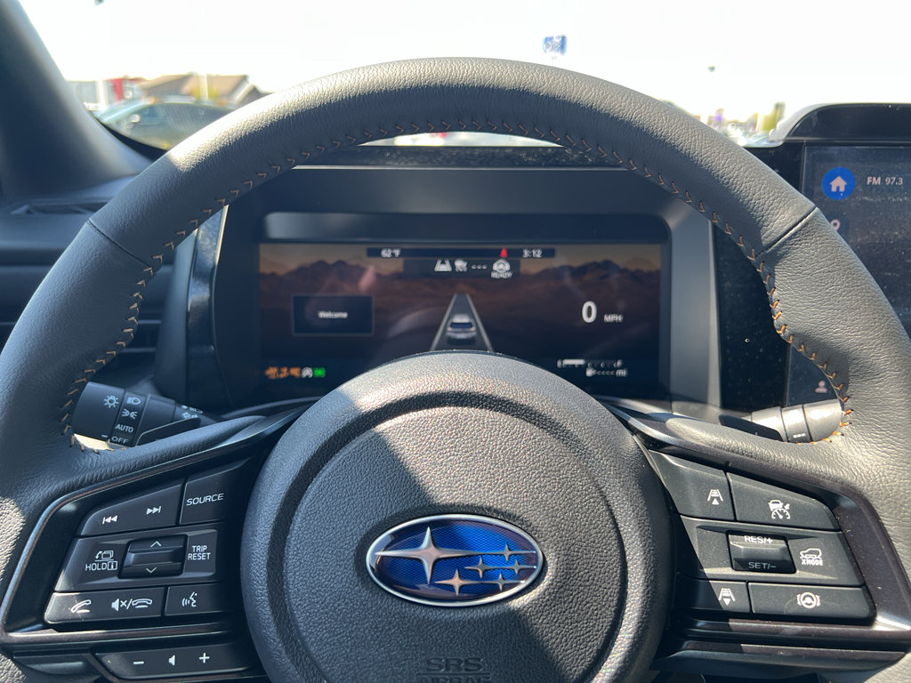 New 2026 Subaru Outback Wilderness AWD/4WD image 11