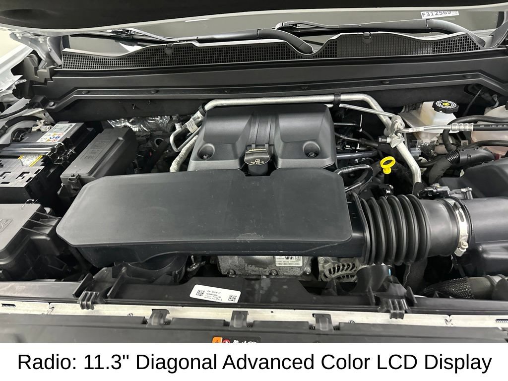 Used 2024 Chevrolet Colorado LT AWD/4WD image 20