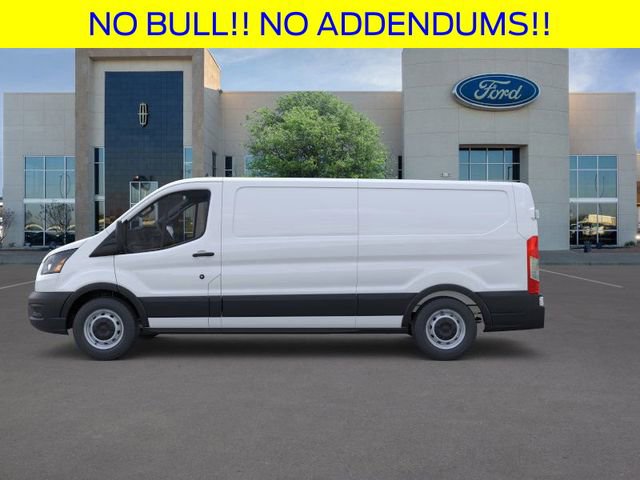 New 2025 Ford Transit 250 Low Roof image 3