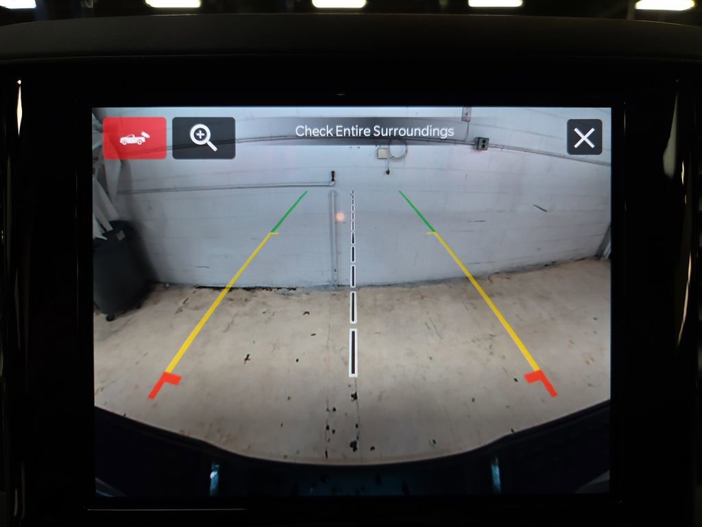 New 2026 RAM 2500 Tradesman image 24