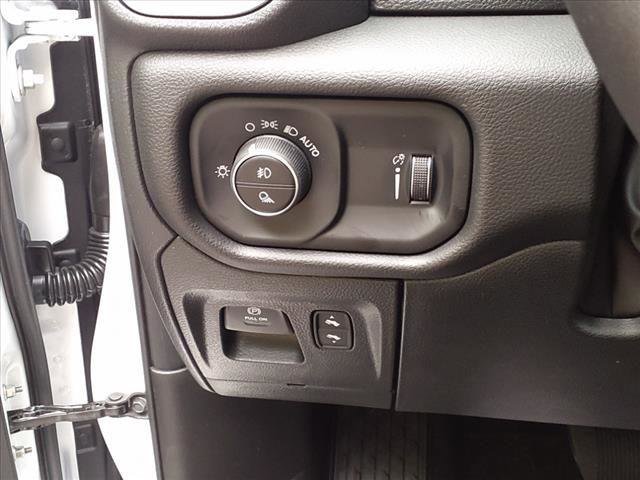 New 2025 RAM 1500 Big Horn image 18