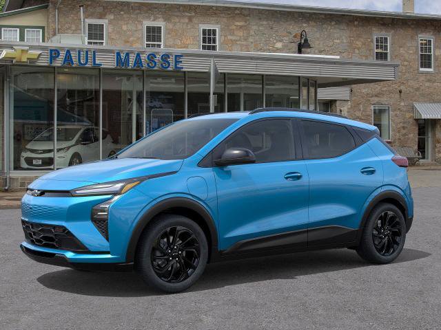 New 2027 Chevrolet Bolt RS image 2