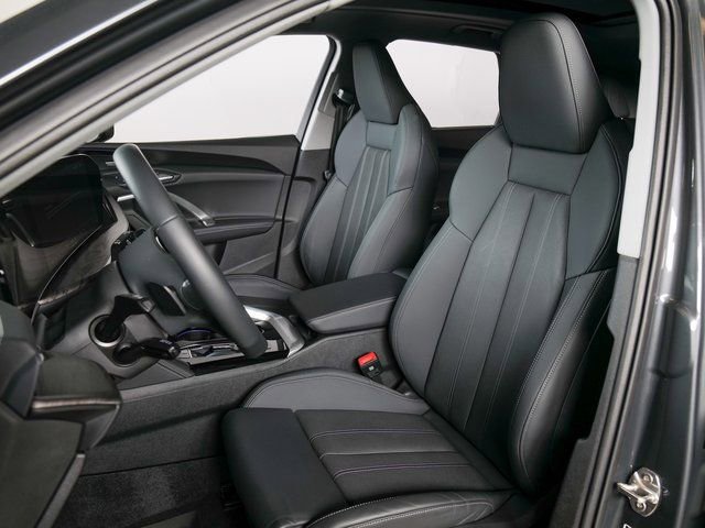 Used 2025 Audi Q5 Premium Plus w/ Premium Plus AWD/4WD image 10