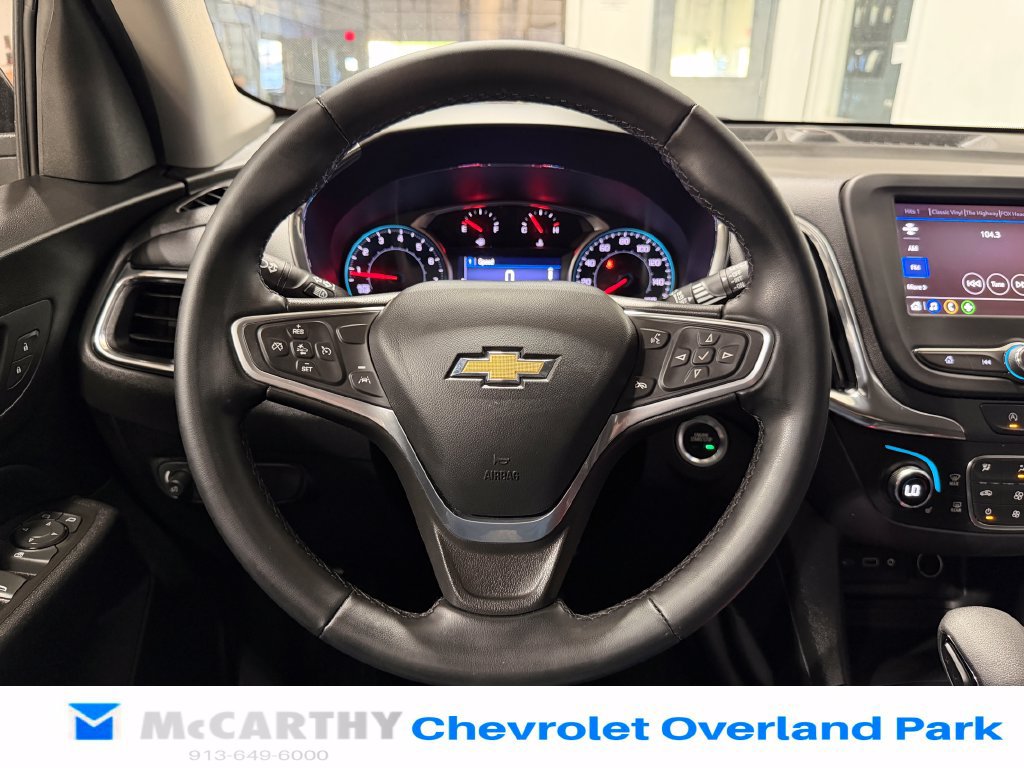 Used 2023 Chevrolet Equinox LT FWD image 12