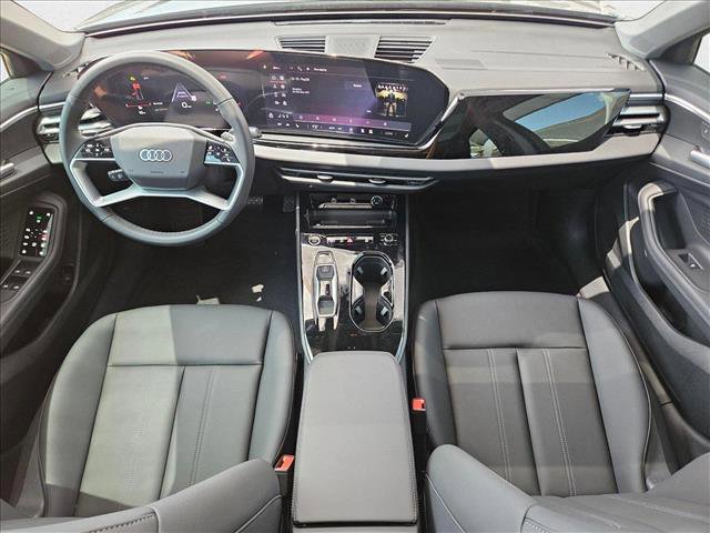 New 2025 Audi A5 2.0T Premium w/ Convenience Package image 15