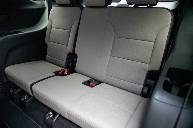 New 2026 Chevrolet Traverse LT w/ Enhanced Driving Package image 26
