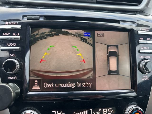 Used 2019 Nissan Murano SL image 20