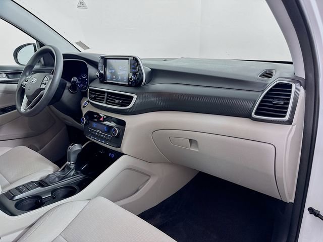 Used 2019 Hyundai Tucson SEL image 41