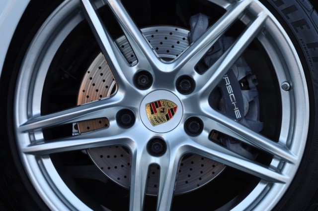 Used 2017 Porsche 911 Carrera RWD image 52