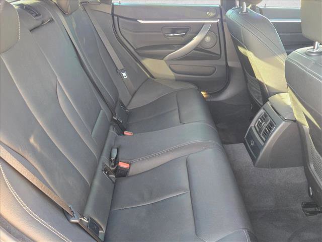 Used 2019 BMW 440i Gran Coupe xDrive image 21