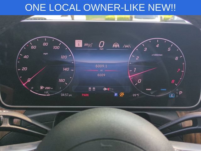 Used 2026 Mercedes-Benz CLE 300 4MATIC Coupe image 22