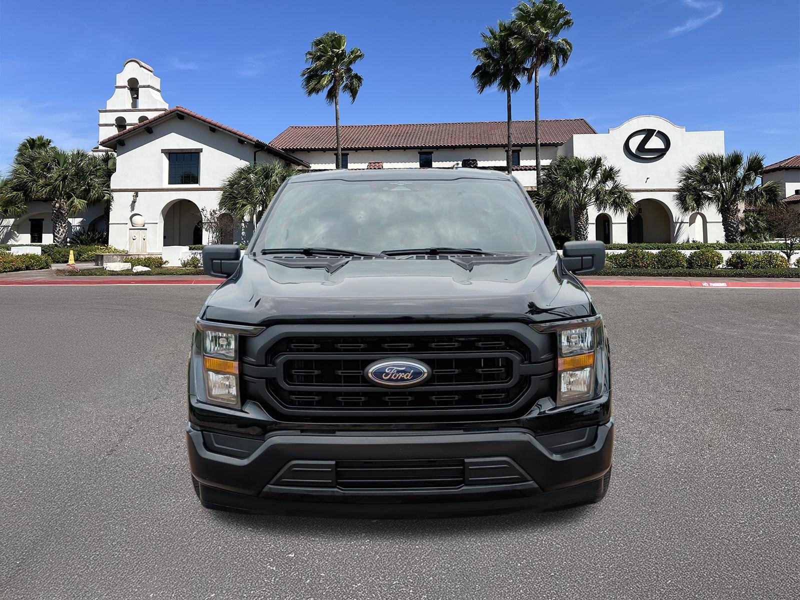 Used 2023 Ford F150 XL RWD image 6