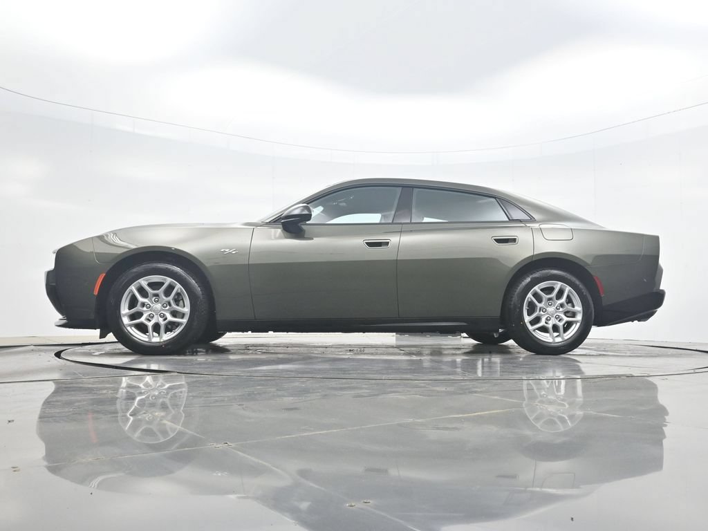 New 2026 Dodge Charger R/T w/ Driver Convenience Group AWD/4WD image 41