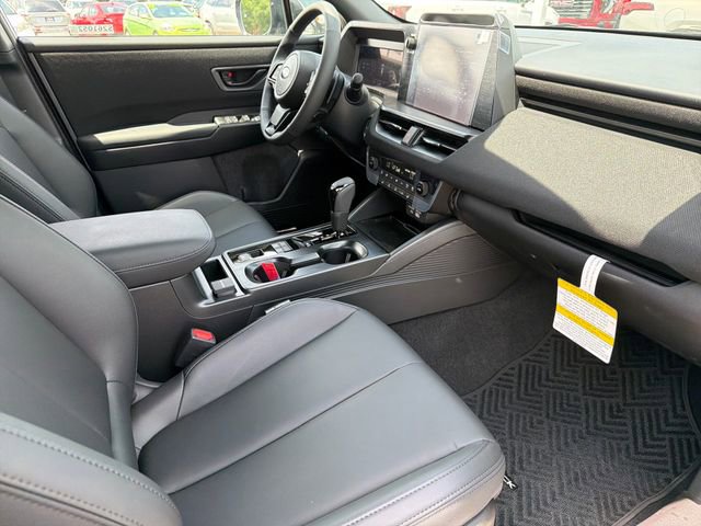 New 2026 Subaru Outback Premium AWD/4WD image 23