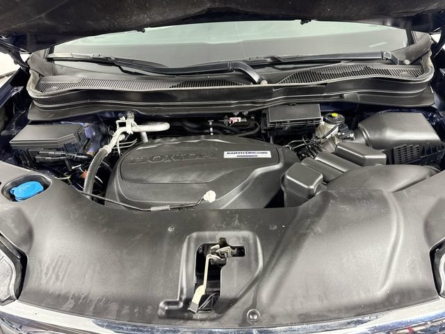 Used 2016 Honda Pilot EX-L image 28