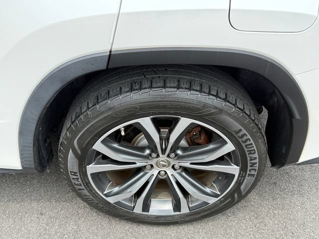 Used 2017 Lexus RX 350 AWD w/ Premium Package image 10