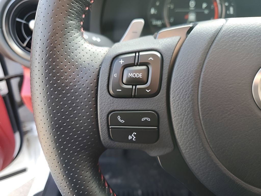 Used 2023 Lexus IS 350 F Sport image 28