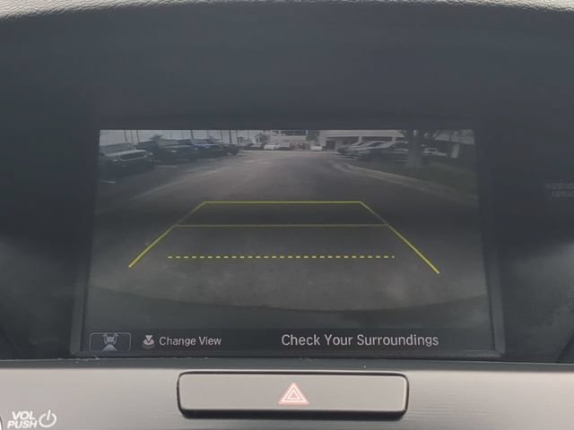 Used 2018 Acura MDX FWD image 25