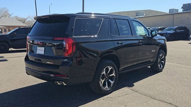 New 2026 GMC Yukon AT4 Ultimate image 8