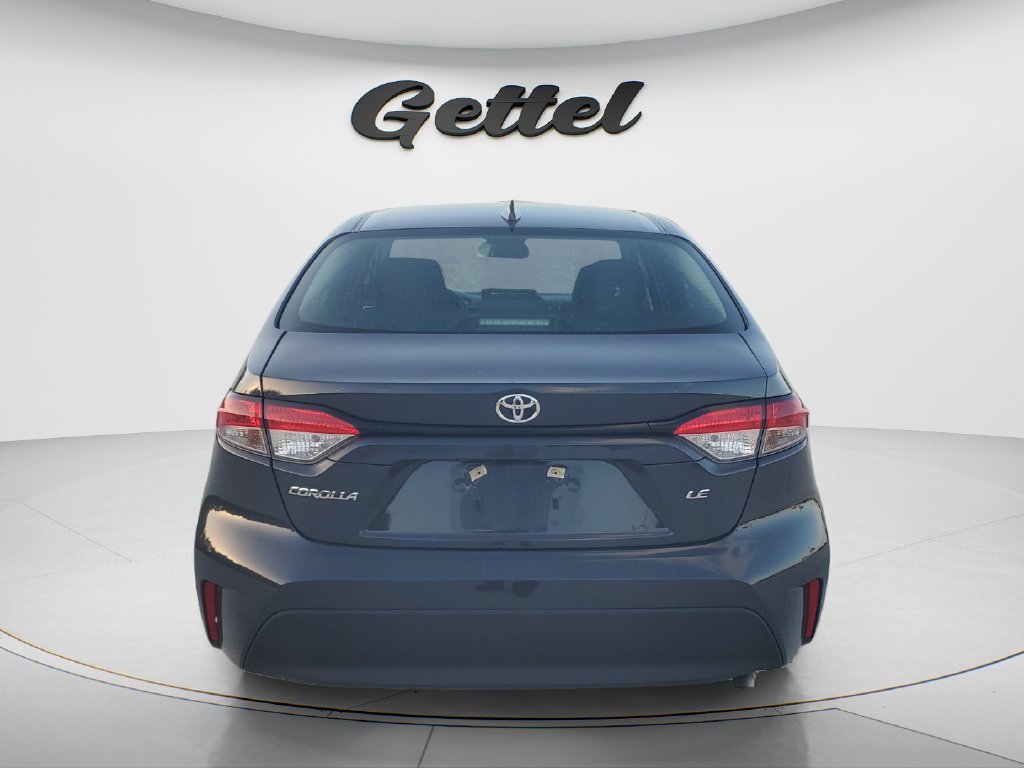 Used 2024 Toyota Corolla LE FWD image 6