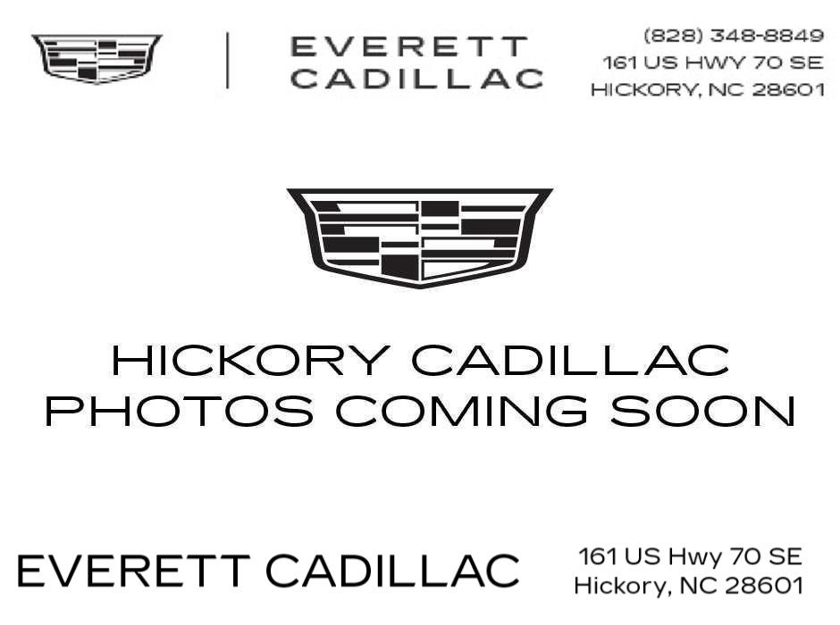 Certified 2025 Cadillac CT5 V w/ Platinum Package image 1
