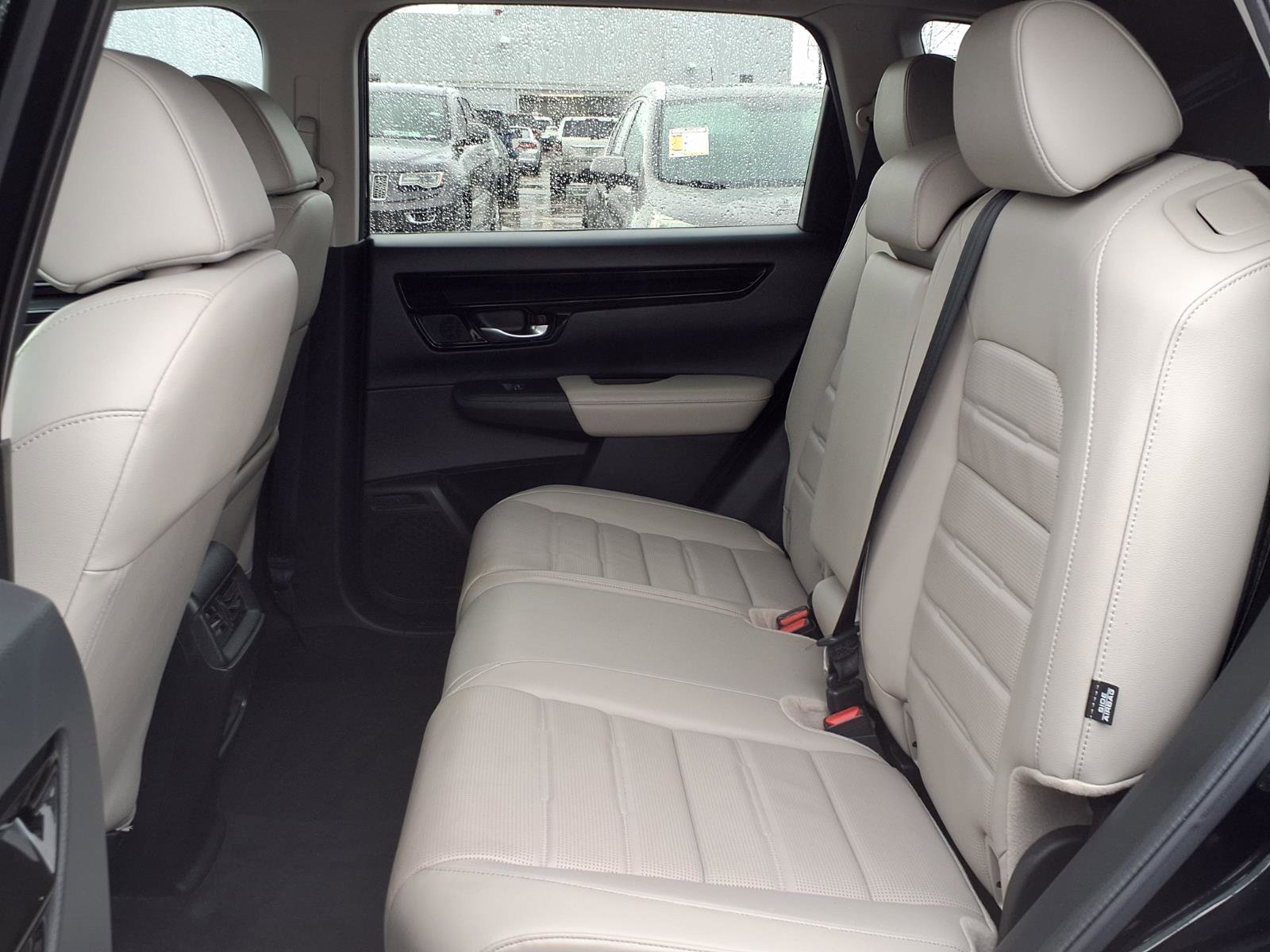 Certified 2023 Honda CR-V EX-L image 18
