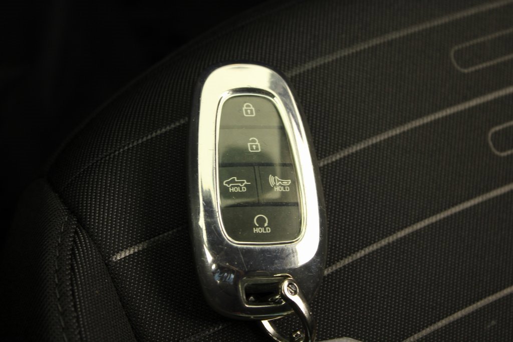 Certified 2024 Hyundai Santa Cruz SEL image 25