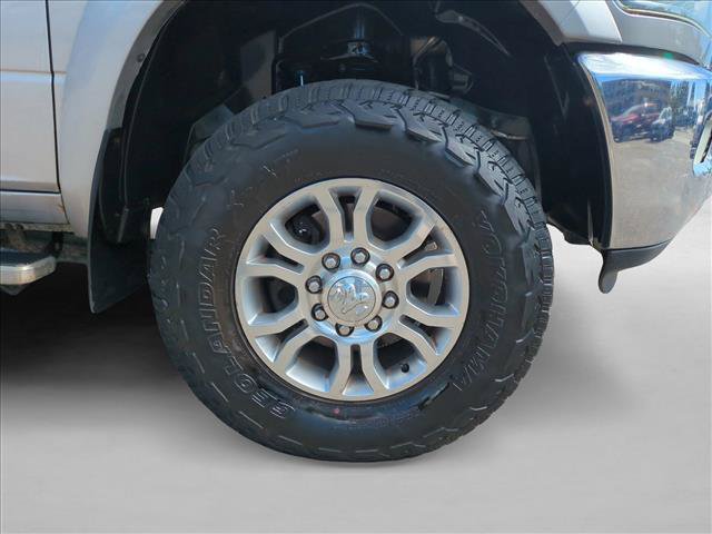 Used 2014 RAM 2500 Laramie AWD/4WD image 21