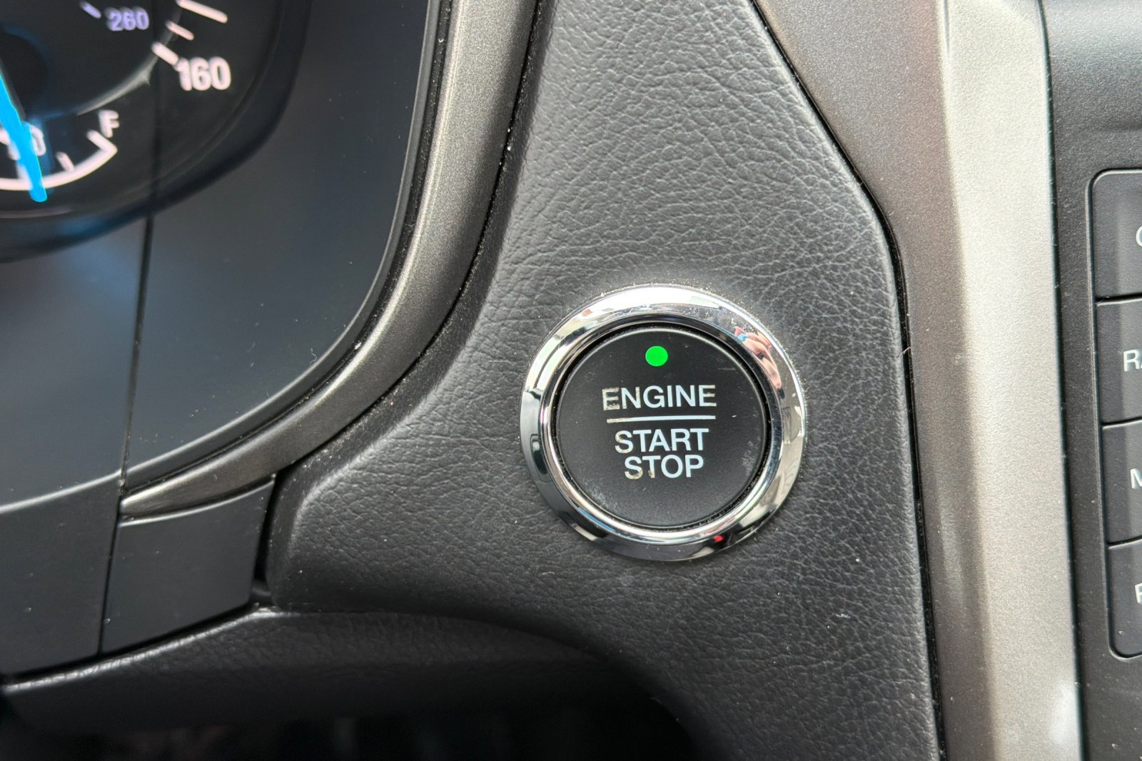 Used 2018 Ford Fusion S image 21