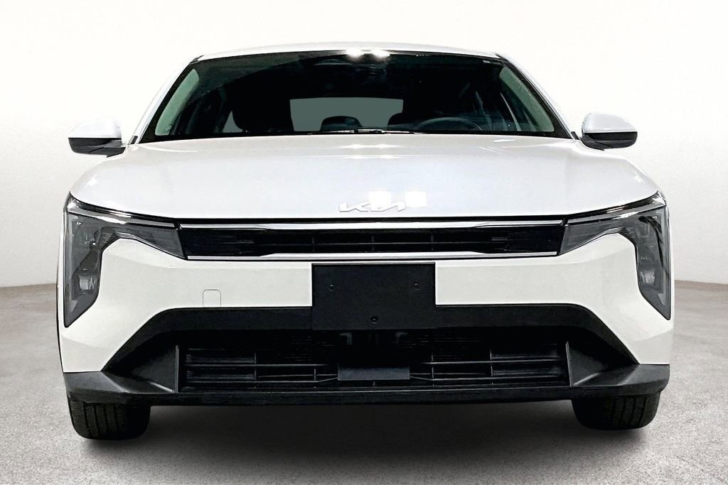 Used 2025 Kia K4 LXS image 5