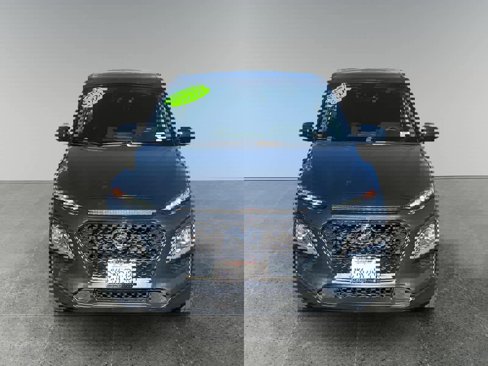 Used 2020 Hyundai Kona SE image 8