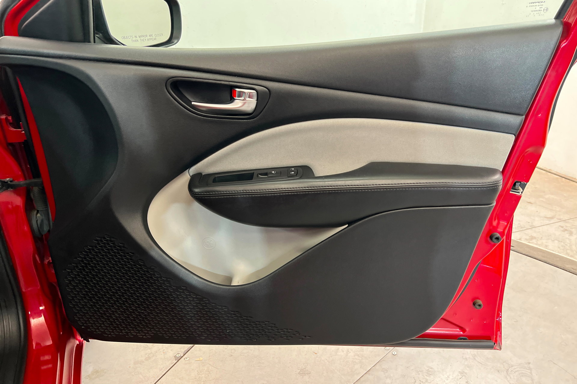 Used 2016 Dodge Dart SXT w/ Rallye Appearance Group FWD image 23