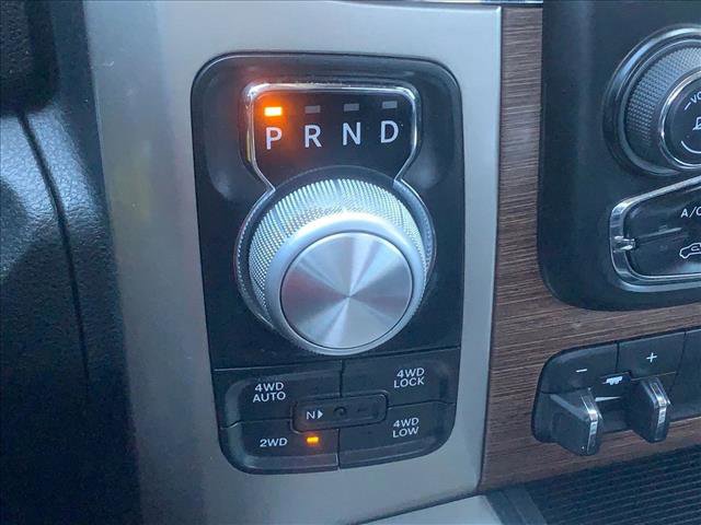 Used 2014 RAM 1500 Laramie AWD/4WD image 16