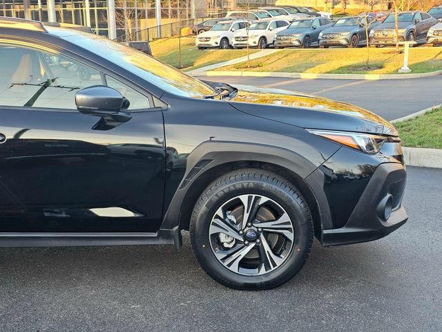 Used 2024 Subaru Crosstrek 2.0i Premium w/ Popular Package #4 AWD/4WD image 3