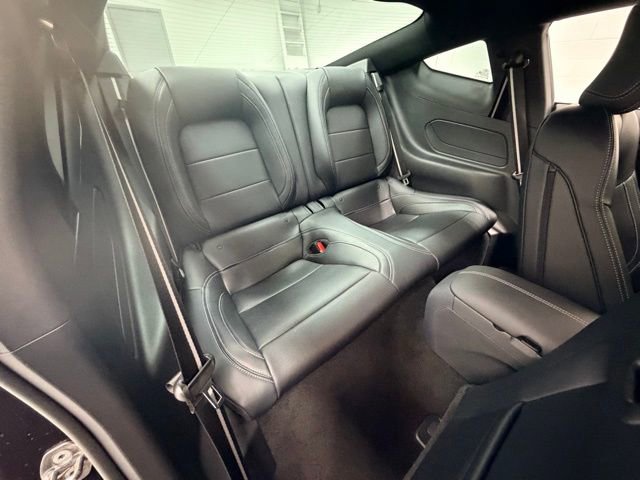 Used 2024 Ford Mustang GT Premium RWD image 28