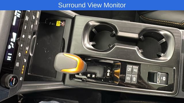 New 2026 Subaru Outback Wilderness image 29