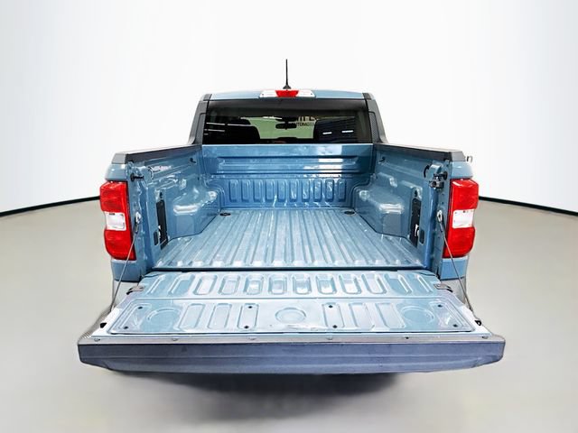 Used 2022 Ford Maverick XLT FWD image 23
