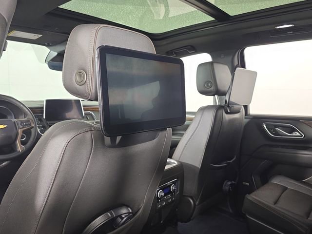 Used 2023 Chevrolet Tahoe High Country w/ Premium Package image 21
