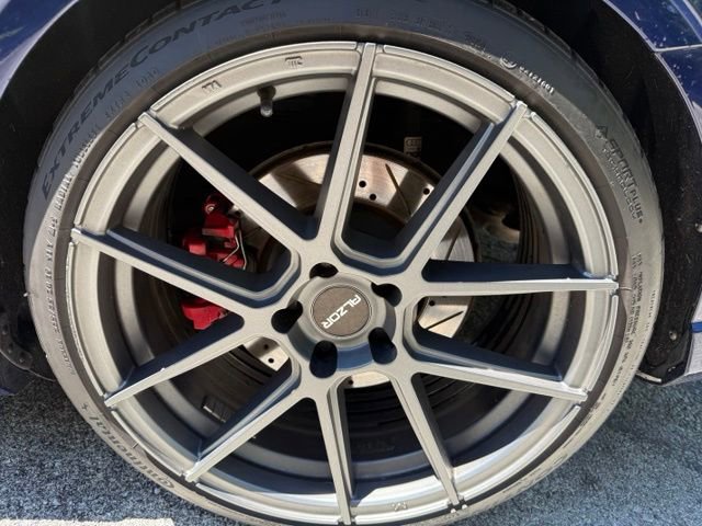 Used 2018 Audi S3 Premium Plus w/ Technology Package AWD/4WD image 9