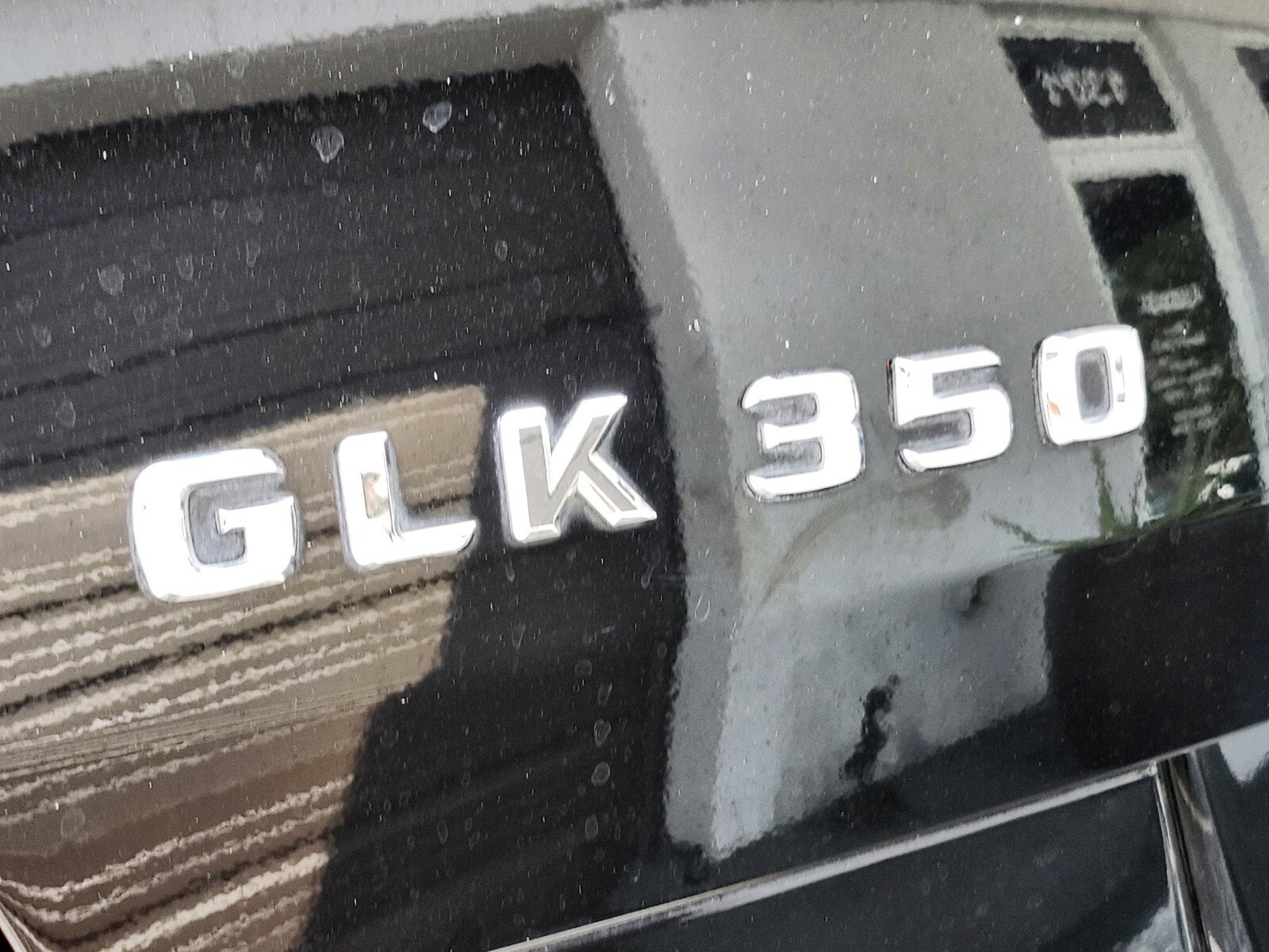 Used 2015 Mercedes-Benz GLK 350 2WD image 7